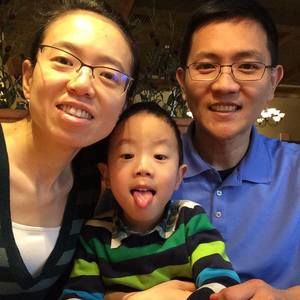 Meet your Posher, Peter-lei